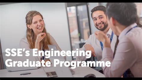 sse graduate programme.